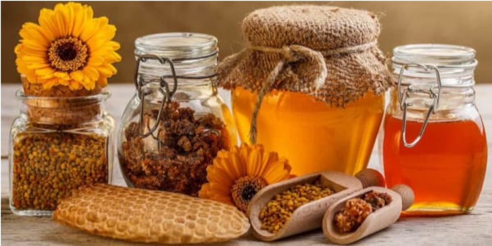 أهم فوائد كرات تمر بالعسل الشهية وطريقة عملها