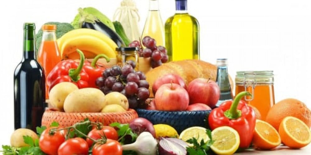 أهم العناصر الغذائية التي لا تنتهي صلاحيتها