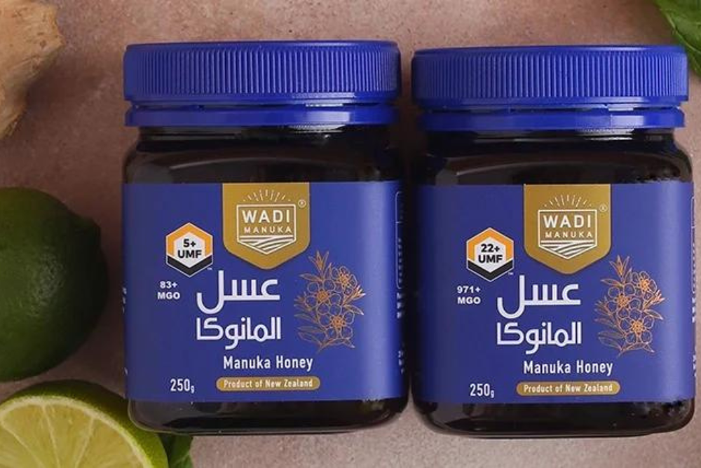 أهم خصائص عسل المانوكا ولماذا هو أغلى عسل بالعالم