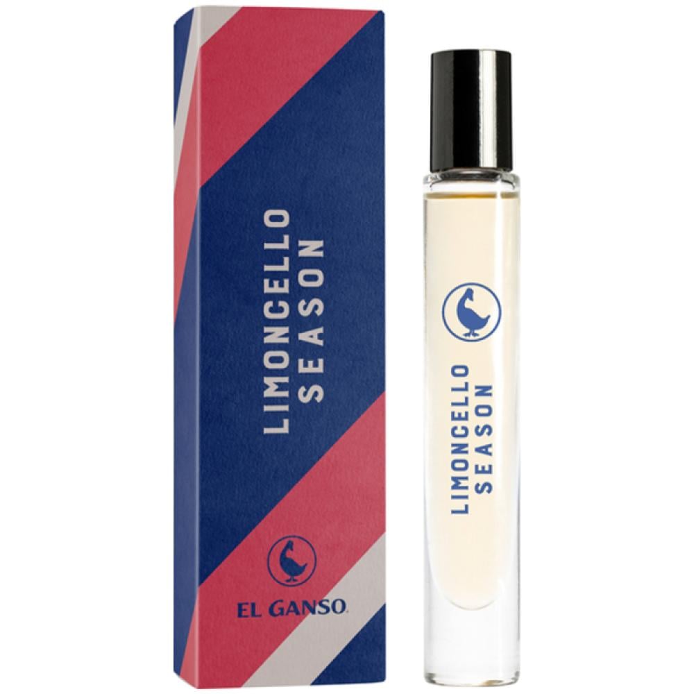 El Ganso Limoncello Eau de Toilette Sample 15mlمتجر خبير العطور