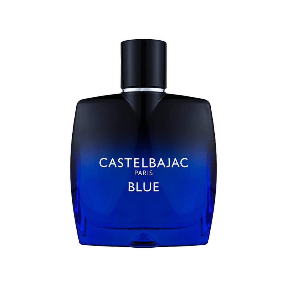 Castelbajac Blue For Men Eau de Toilette 100ml متجر خبير العطور