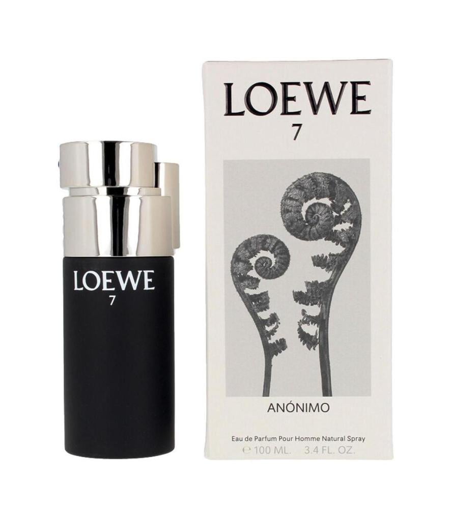 Loewe 7 Anonimo Eau de Parfum 100ml خبير العطور