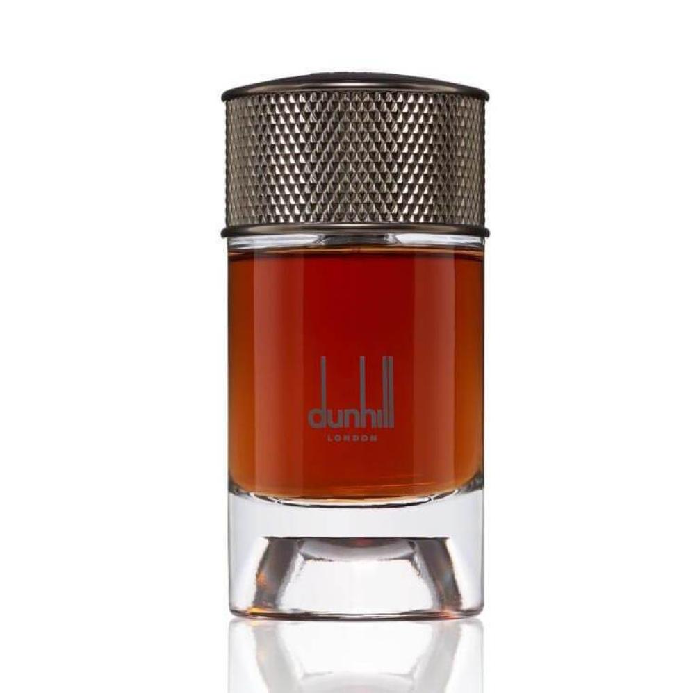 Tester Dunhill London Signature Collection Arabian Desert Eau de Parfu