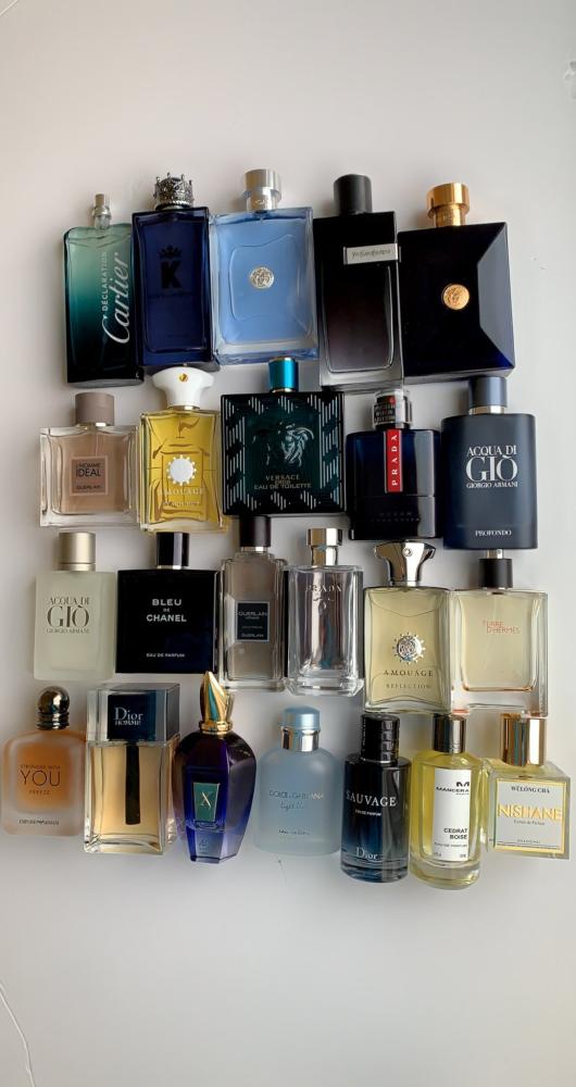 عطور تصلح للهدايا واسعارها ماتوجع الجيب والميزانية
