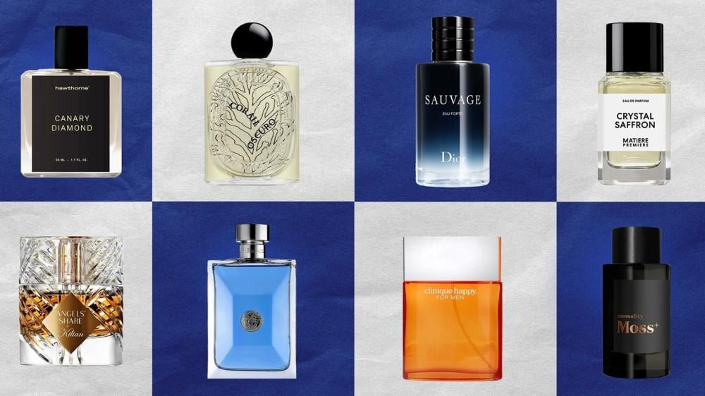 عطوني عطر صيفي فواااااااااااااااااااح ؟