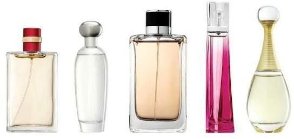 6 عطور نسائية اسعارها رخيصة وحلوة تناسب اغلب الاذواق !