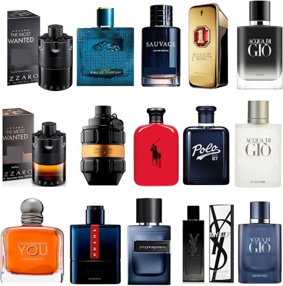 أجمل العطور الصيفية لـ سنة 2026  خبير العطور