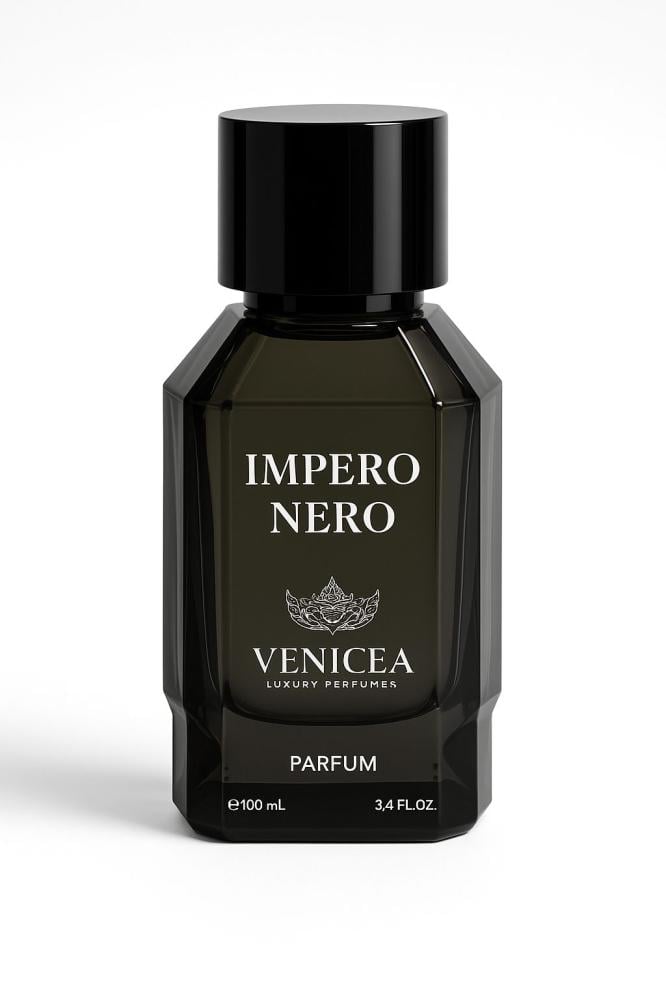 Venicea Impero Nero Parfum 100ml خبير العطور