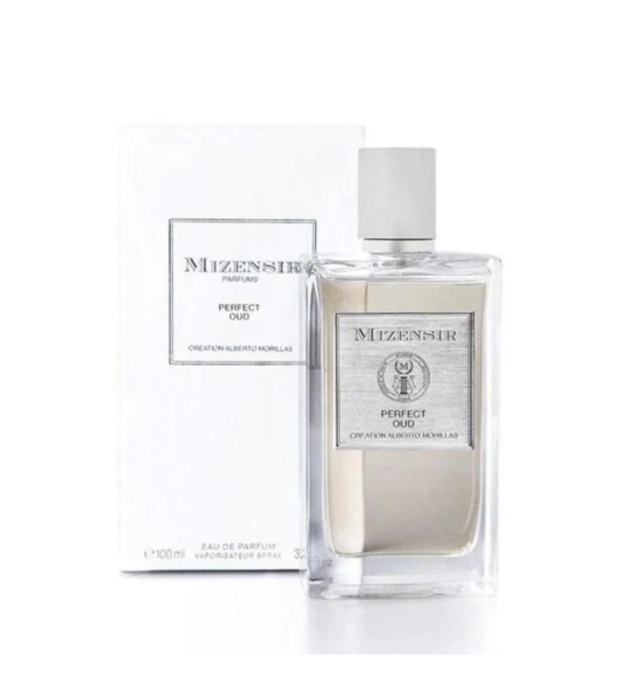 Mizensir Perfect Oud Eau de Parfum 100ml متجر خبير العطور