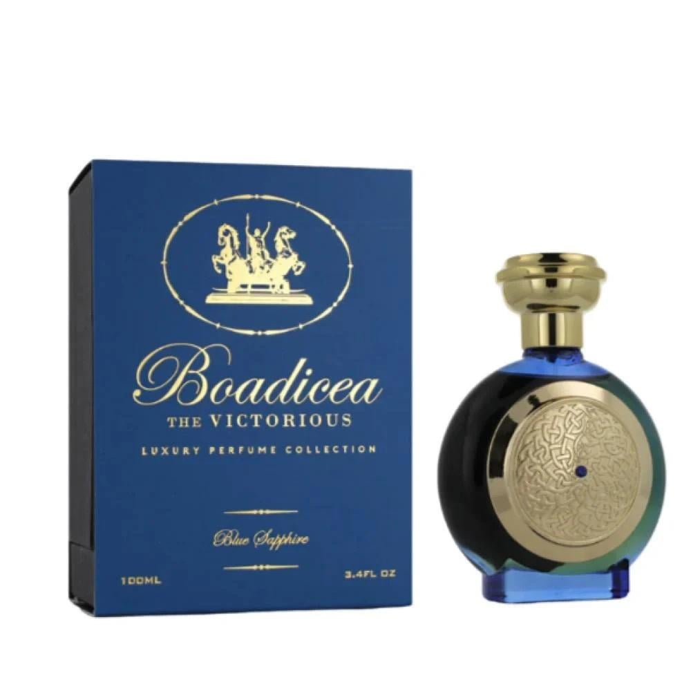 Houbigant Patchouli Sauvage Eau de Parfum 100ml خبير العطور