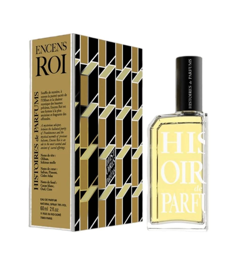 Histoires de Parfums Encens Roi Eau de Parfum 60ml متجر خبير العطور