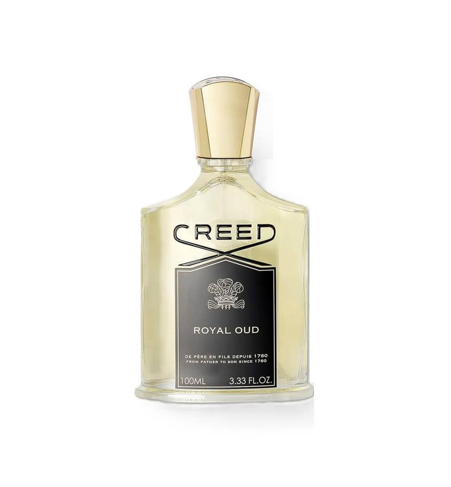 Creed Royal Oud Eau de Parfum 100ml متجر خبير العطور