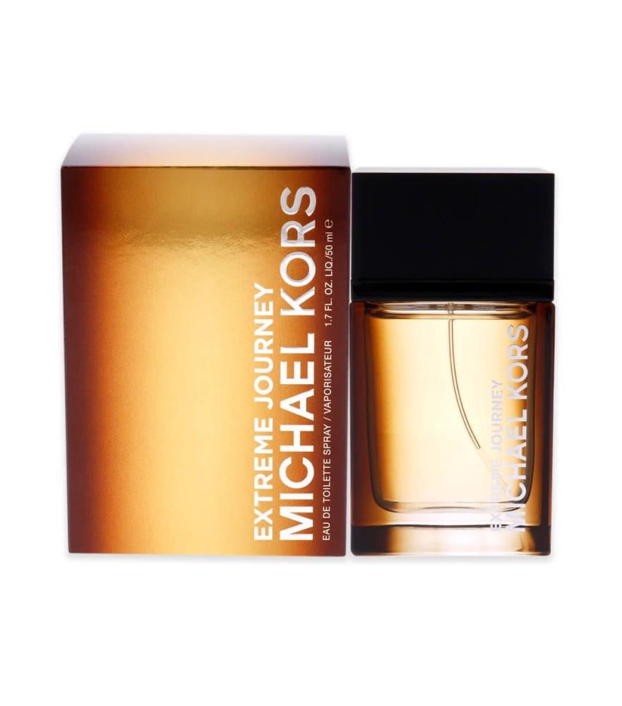 Michael Kors Extreme Journey Eau de Toilette 50ml خبير العطور
