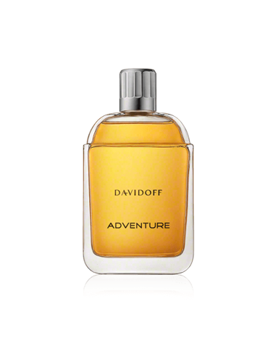 عطر دافيدوف ادفنتشر البني تواليت 100مل