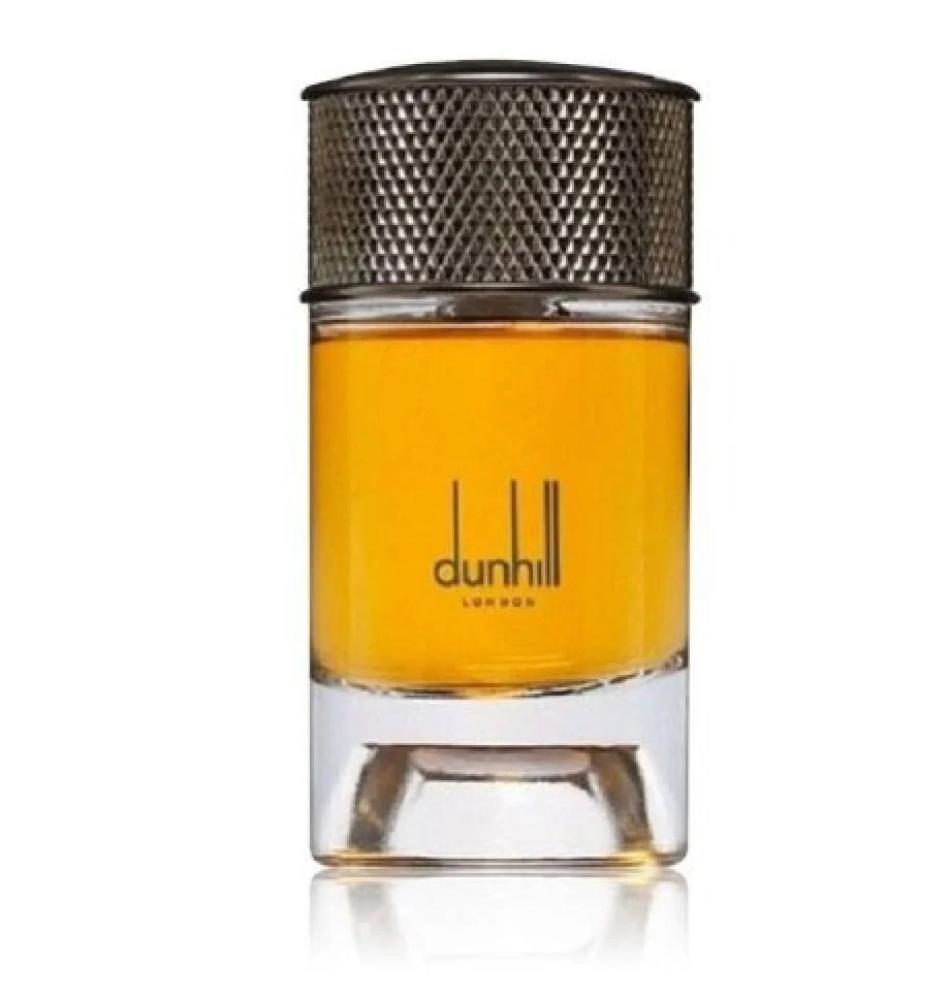 Tester Dunhill London Signature Collection Moroccan Amber Eau de Parfu