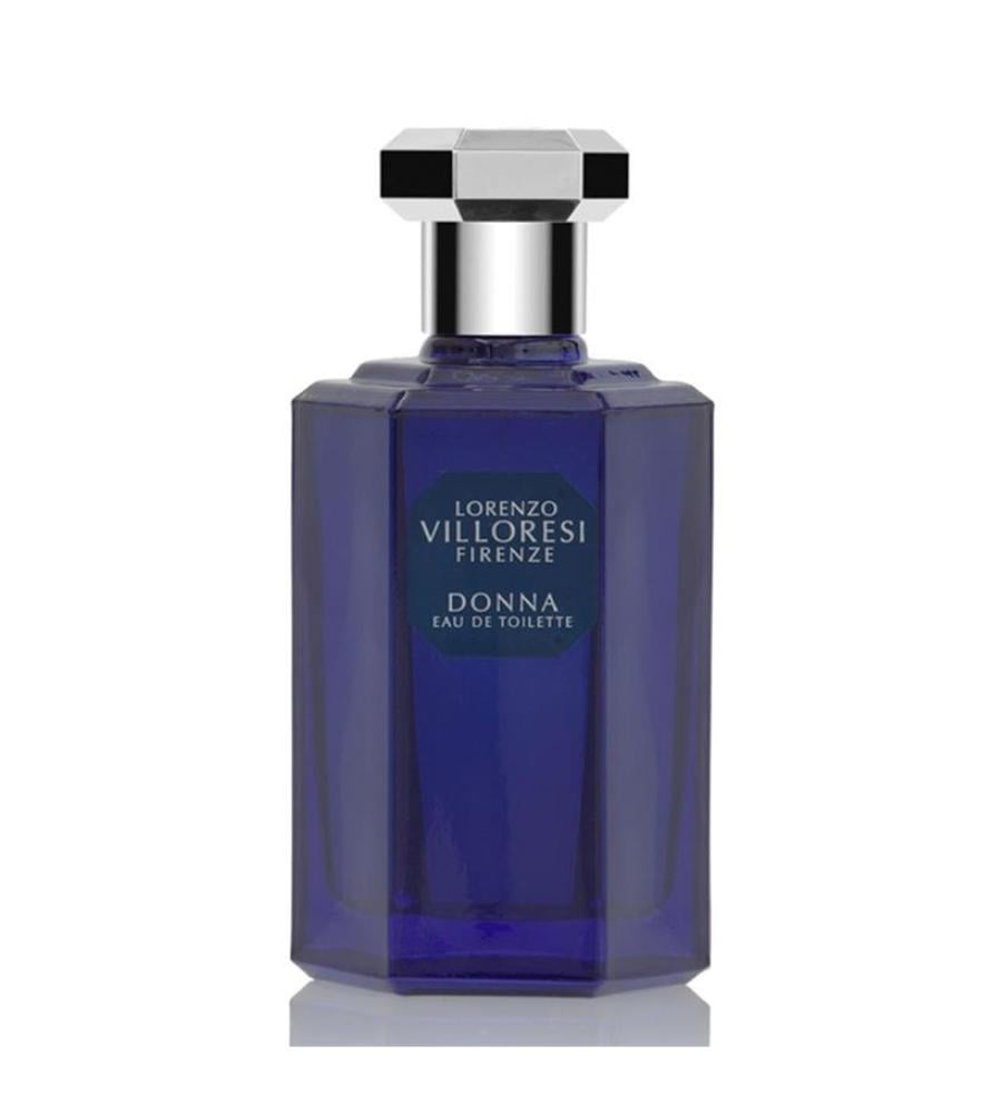 Tester Lorenzo Villoresi Donna Eau de Toilette 100ml متجر خبير العطور