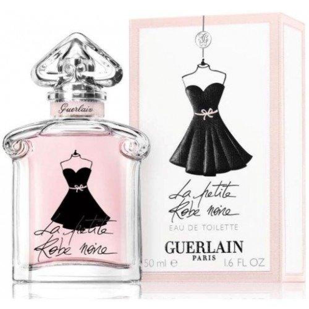 Guerlain La Petite Robe Noire Eau de Toilette 100ml