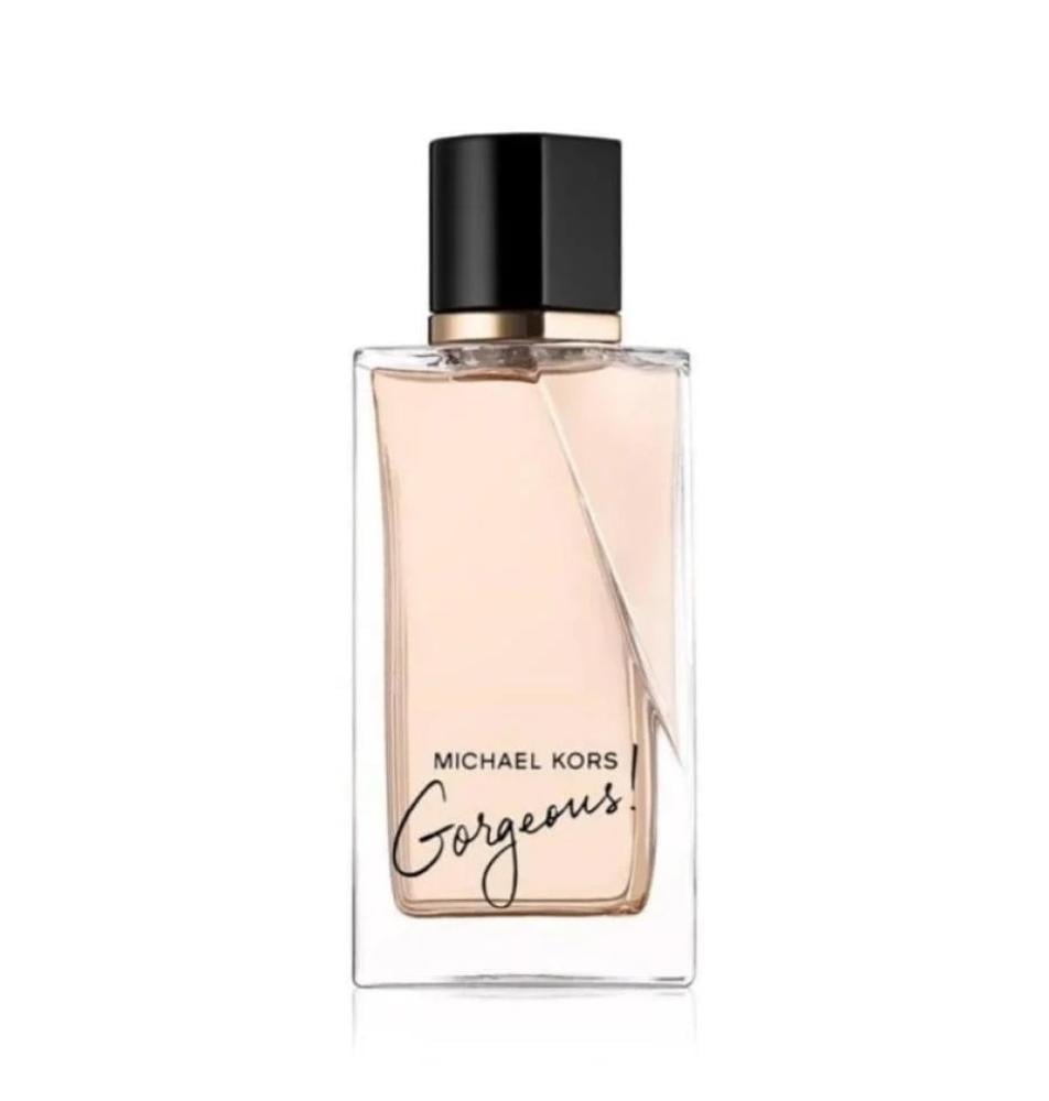 Tester Michael Kors Gorgeous Eau de Parfum 100ml متجر خبير العطور