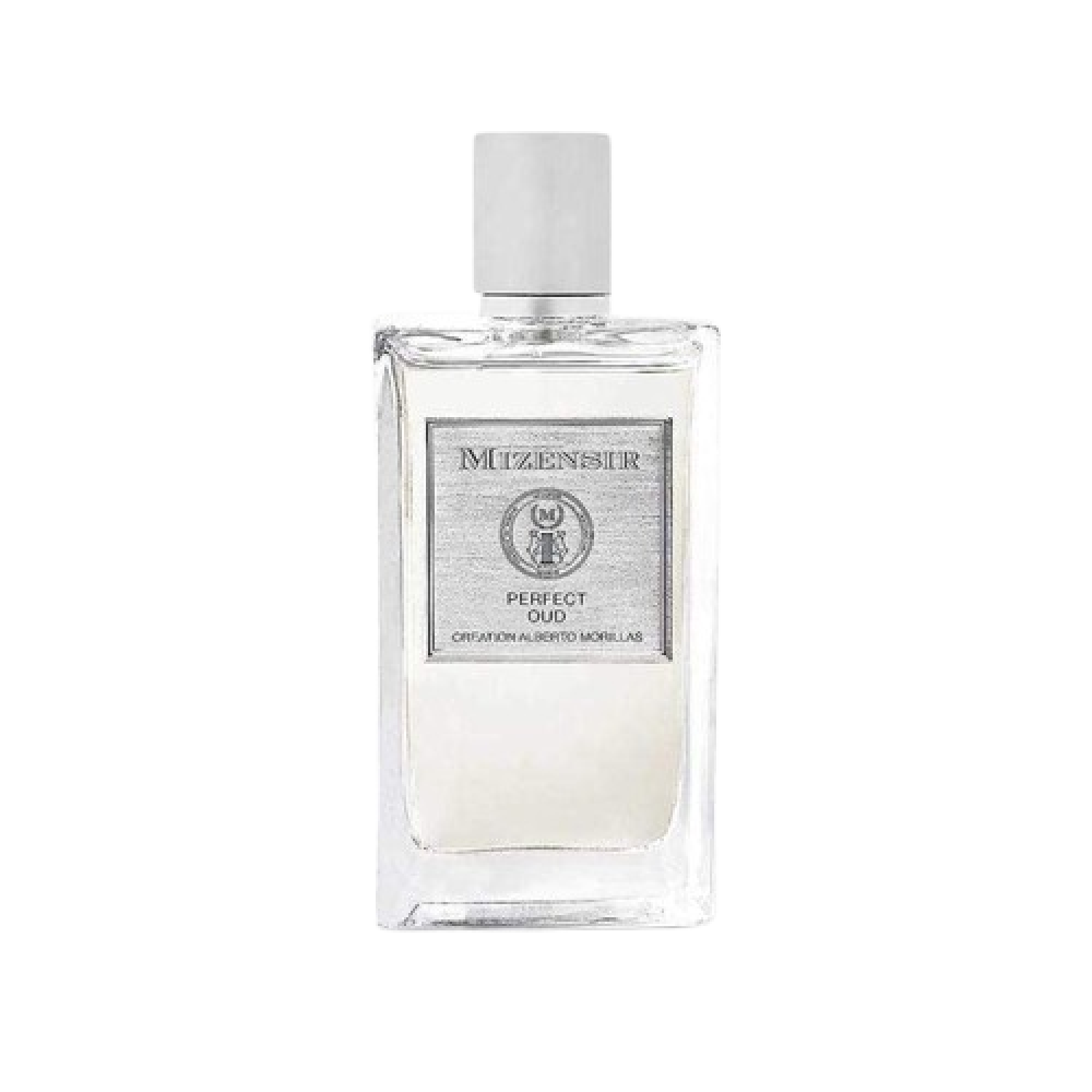 Mizensir Perfect Oud Eau de Parfum 100ml متجر خبير العطور