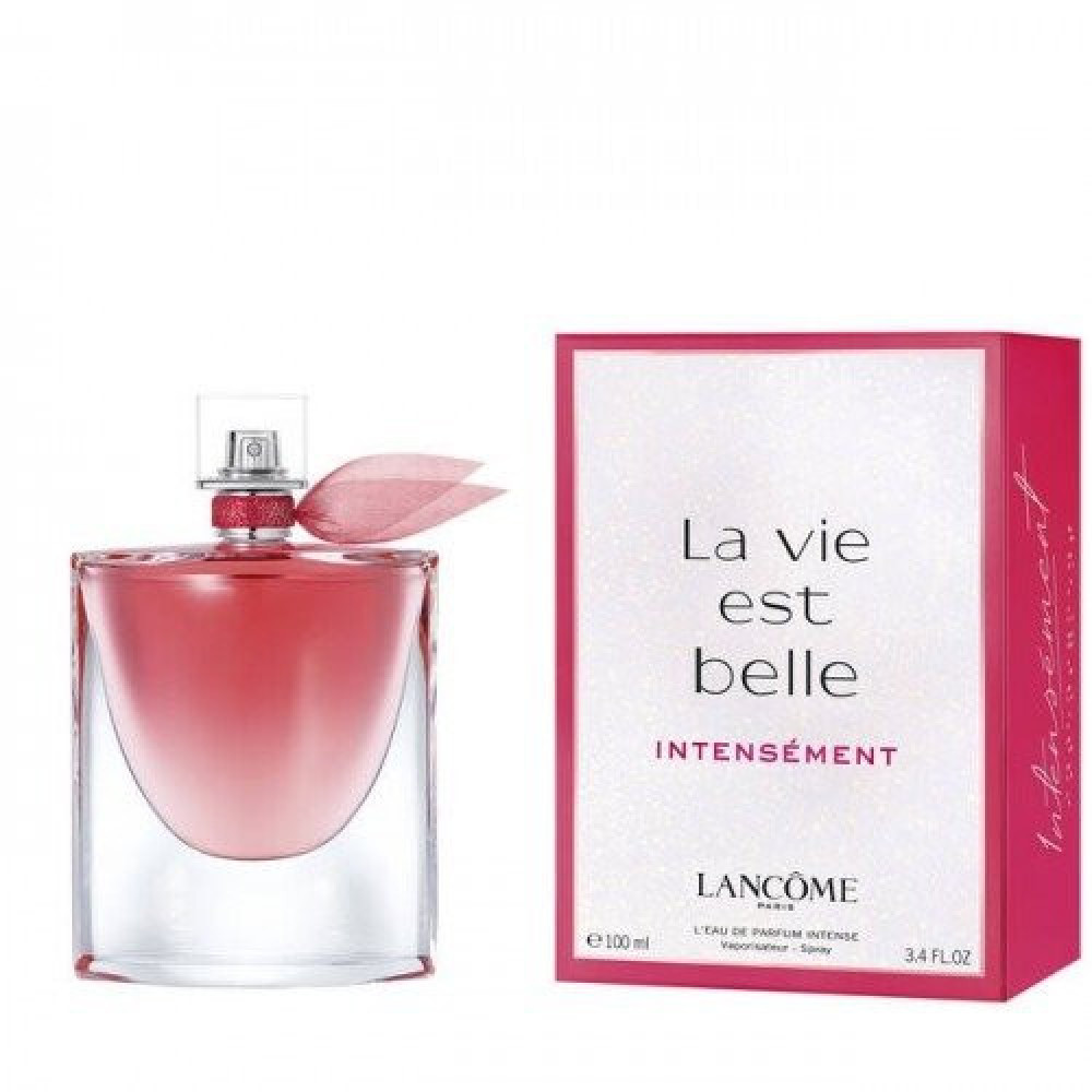 La Vie Est Belle Intensement Eau de Parfum Intense متجر الخبير شوب