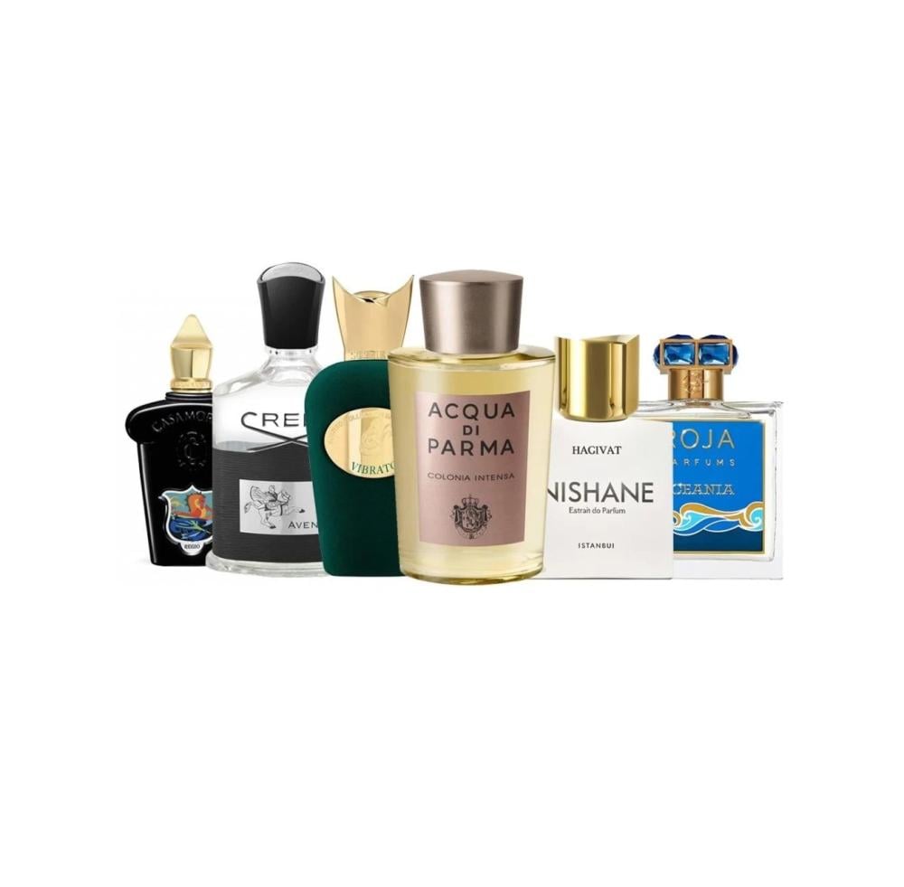 6 عطور نظافة تنفع لكل الأوقات والاذواق اسعارها معقولة وزينة