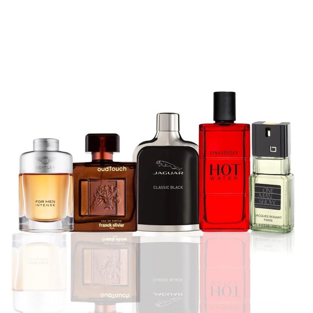 وش افضل عطر للنادي
