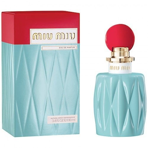 Miu Miu Eau De Parfum 100 Ml متجر خبير العطور Perfume Store عطور اصلية باأفضل الاسعار