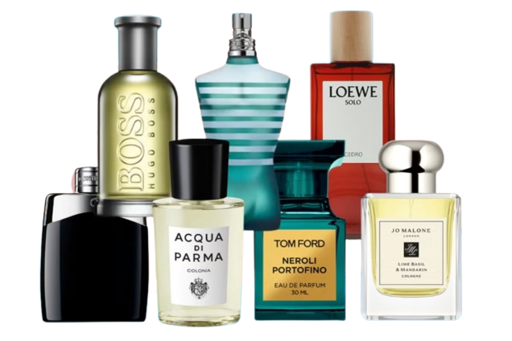 تبغون عطور تصلح للهدايا واسعارها ماتوجع الجيب والميزانية