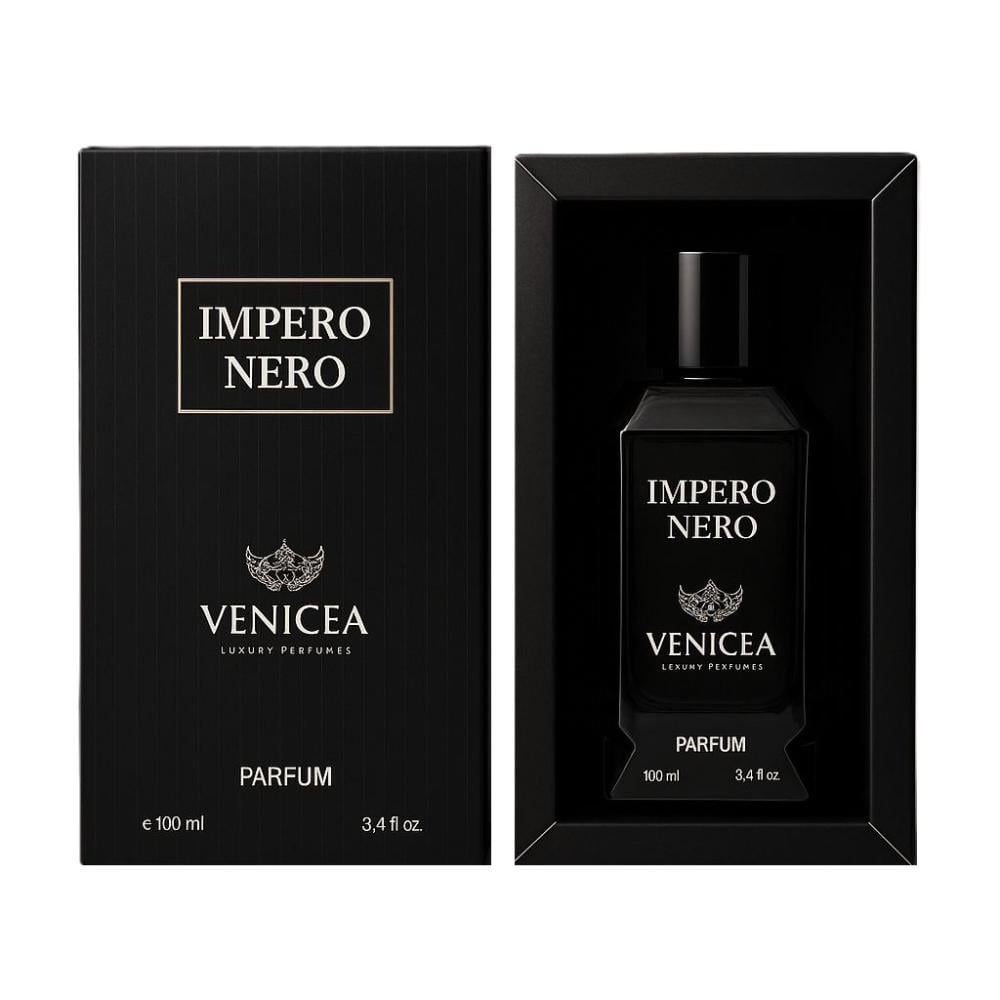Venicea Impero Nero Parfum 100ml خبير العطور