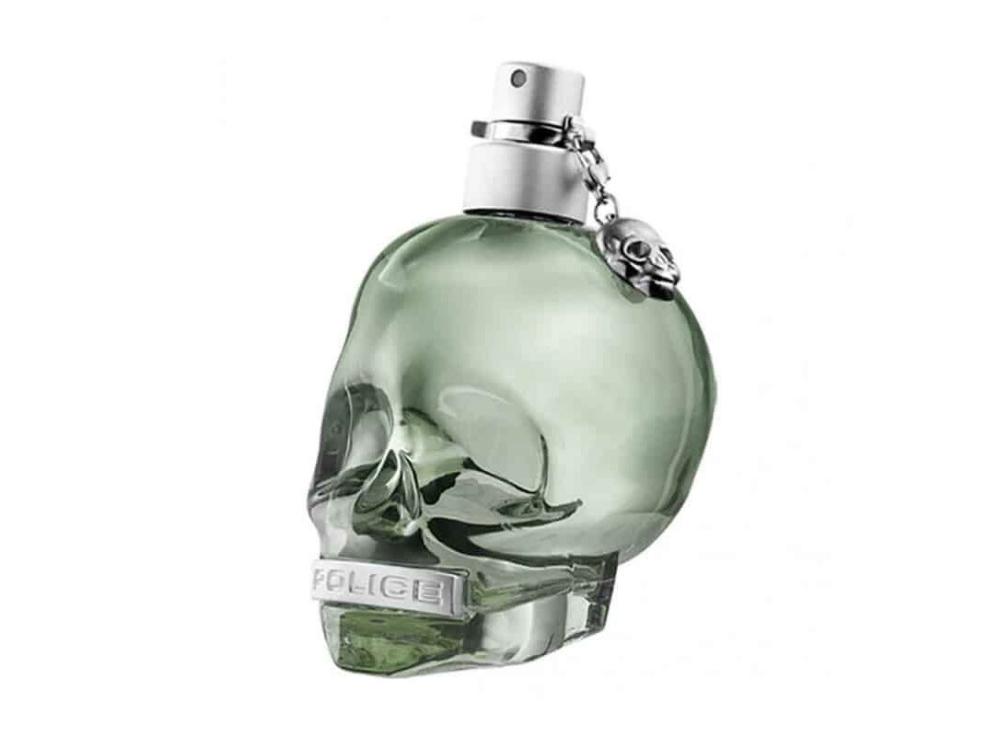 Tester Police To Be Green Eau de Toilette 125ml متجر خبير العطور