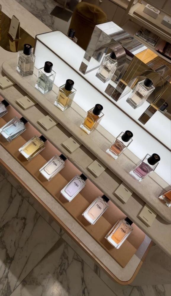 عطور مميزة للعيد واسعارها طيبة ومعقولة