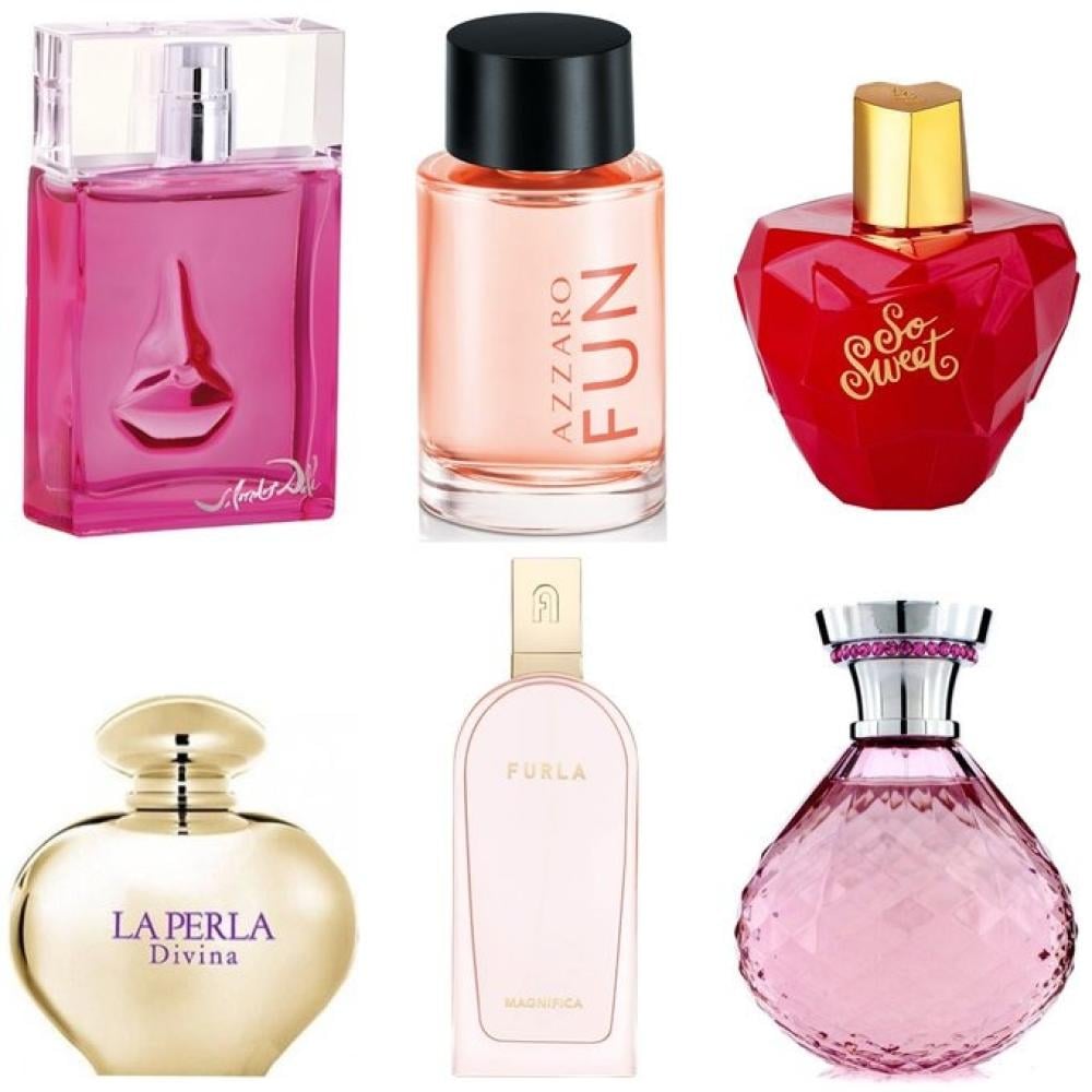 6 عطور نسائية لشهر العسل من افخم العطور الرومانسية بالعالم