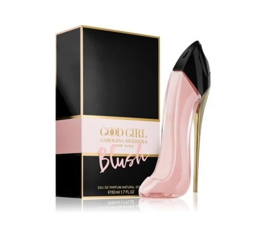 عطر كارولينا هيريرا قود غيرل بلش او دو بارفيوم 50م...