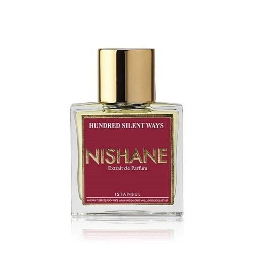 عطر نيشاني هاندريد سايلنت وايز اكسترايت دو بارفيوم...