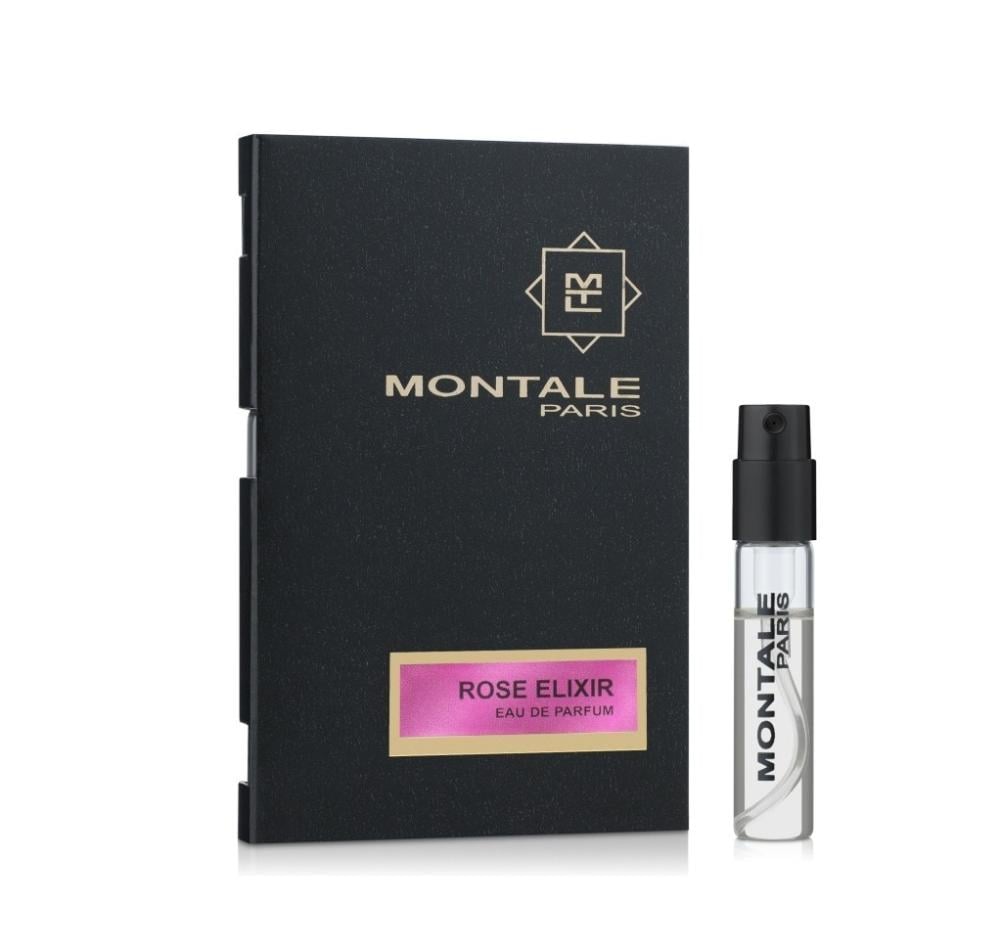 Montale Roses Elixir Eau de Parfum Sample 2ml متجر خبير العطور