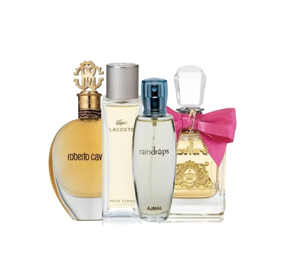 10 عطور مستحيل تموت موضتها