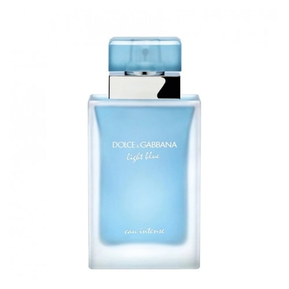 Dolce Gabbana Light Blue Eau Intense Eau de Parfum Sample1-5ml متجر ال