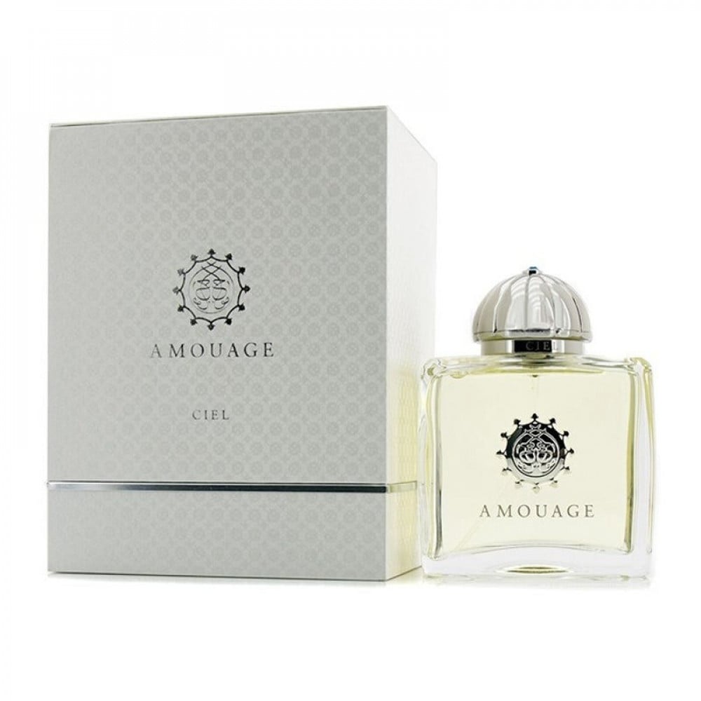 Amouage Ciel for Woman Eau de Parfum Sample 2ml متجر الخبير شوب
