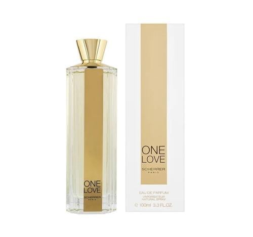 عطر جان لويس شرير ون لوف او دو بارفيوم 100مل