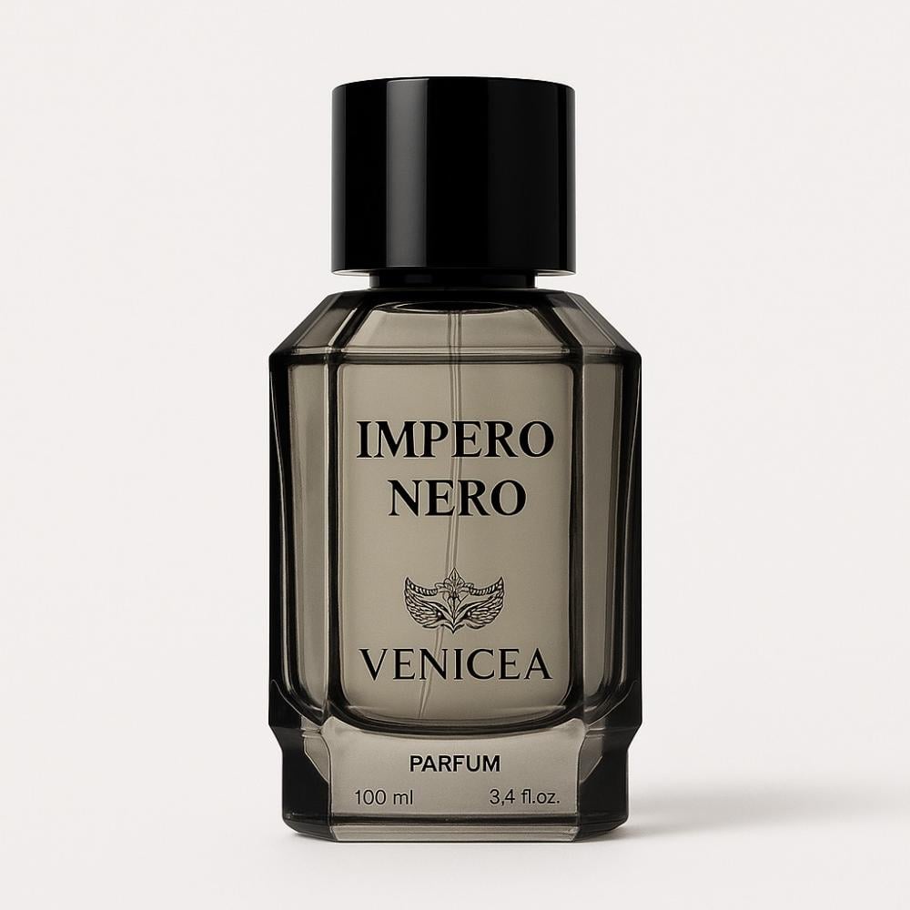 Venicea Impero Nero Parfum 100ml خبير العطور