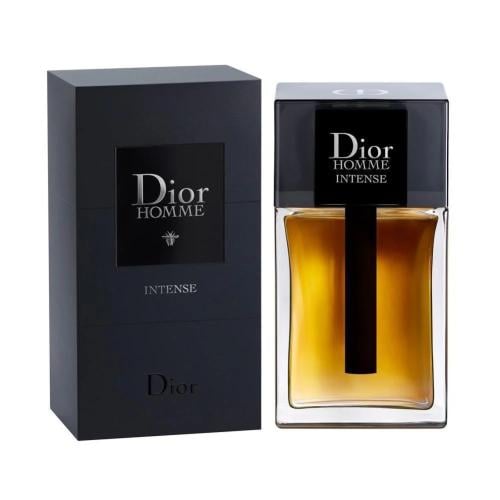 عطر ديور هوم انتنس 2025 او دو بارفيوم 100مل