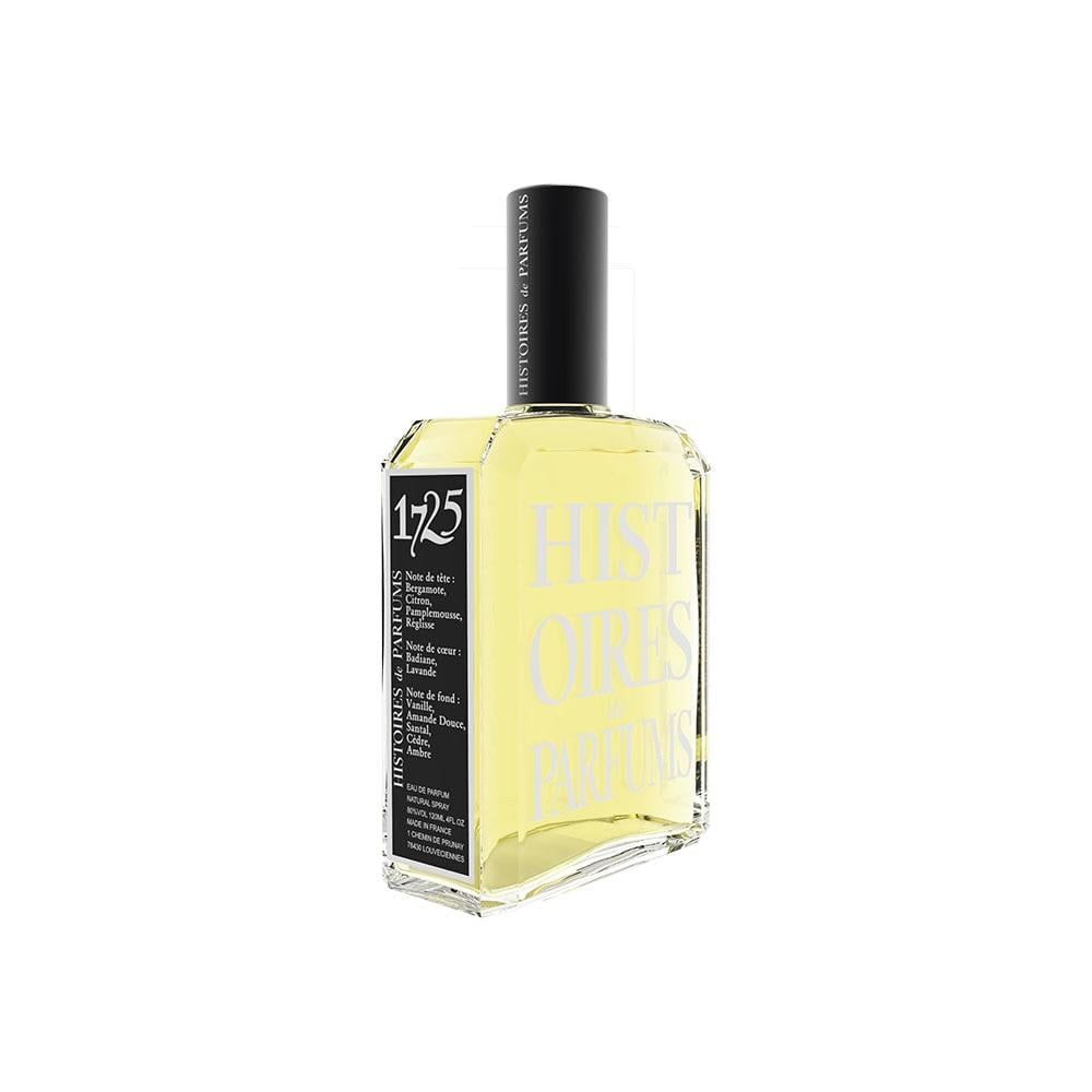 Tester Histoires de Parfums 1725 Eau de Parfum 60ml خبير العطور