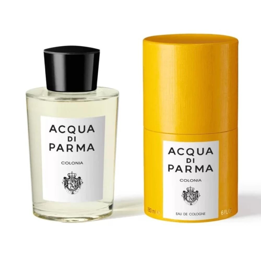 Acqua di Parma Colonia Eau de Cologne 180ml متجر خبير العطور
