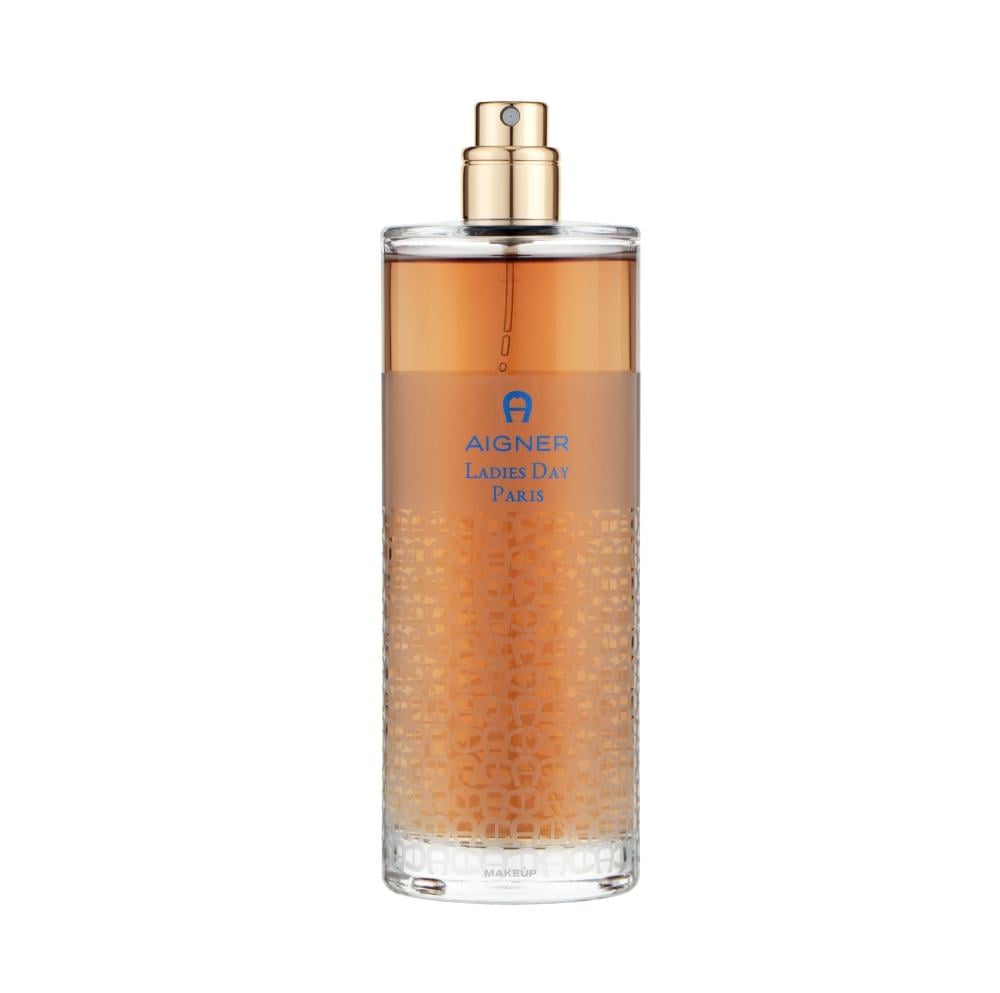Tester Aigner Ladies Day Eau de Toilette 100ml خبير العطور