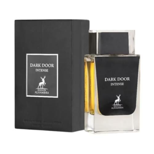 عطر ميزون الهامبرا دارك دور انتنس او دو بارفيوم 10...