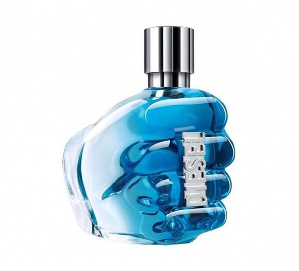 Tester Diesel Only The Brave High Eau de Toilette 75ml متجر خبير العطو
