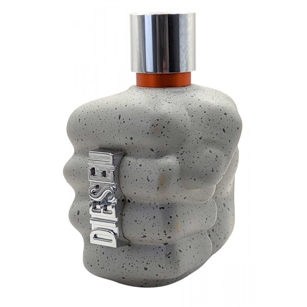 Tester Diesel Only The Brave Street Eau de Toilette 75ml