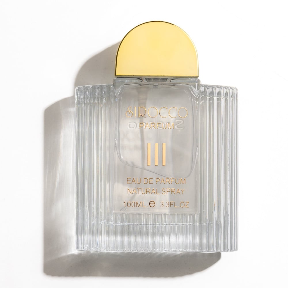 Sirocco III Eau de Parfum 100ml متجر خبير العطور