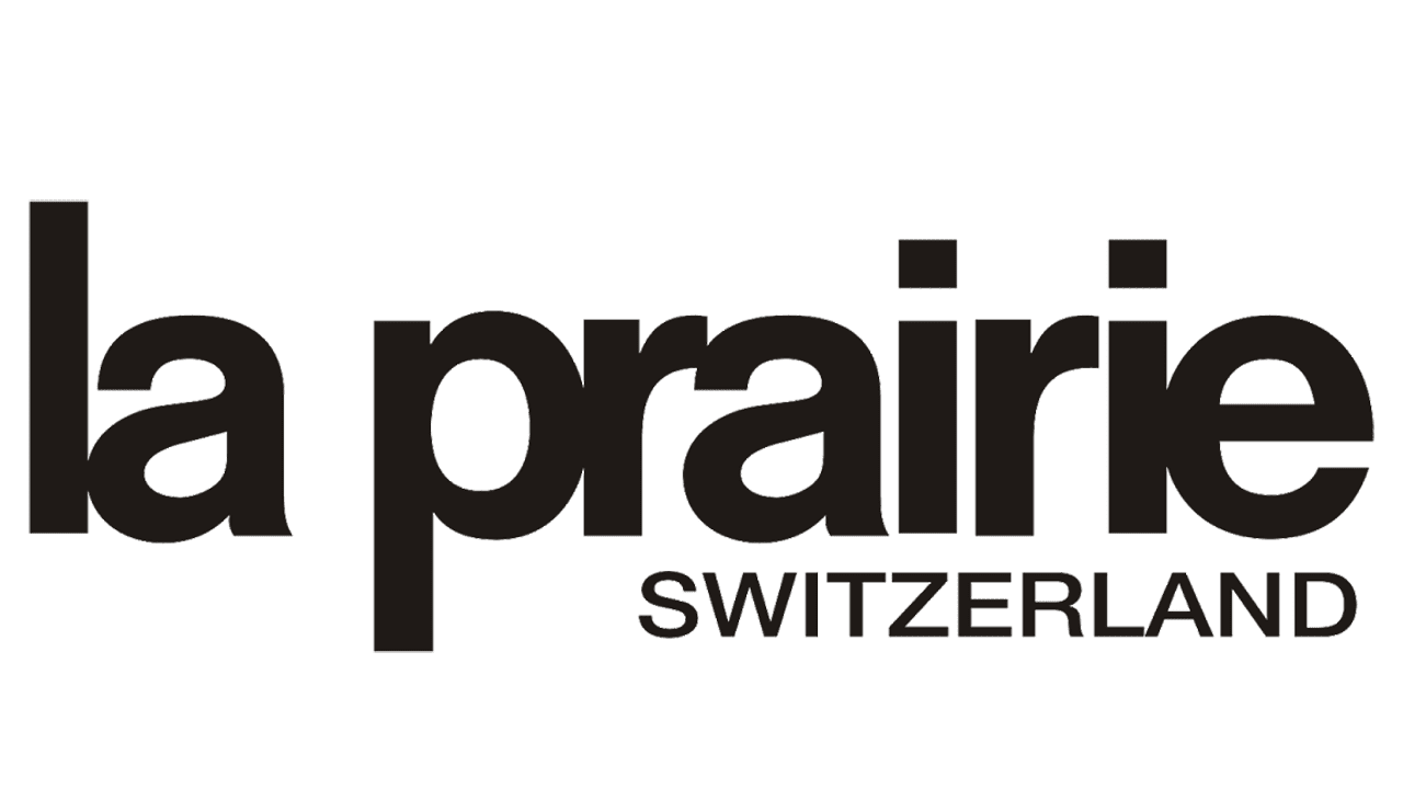 لابريري La Prairie