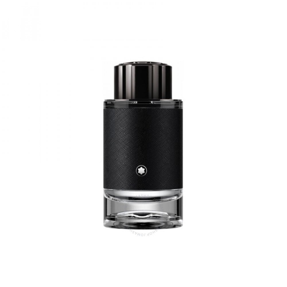 Tester Mont Blanc Explorer Eau de Parfum 100ml متجر خبير العطور
